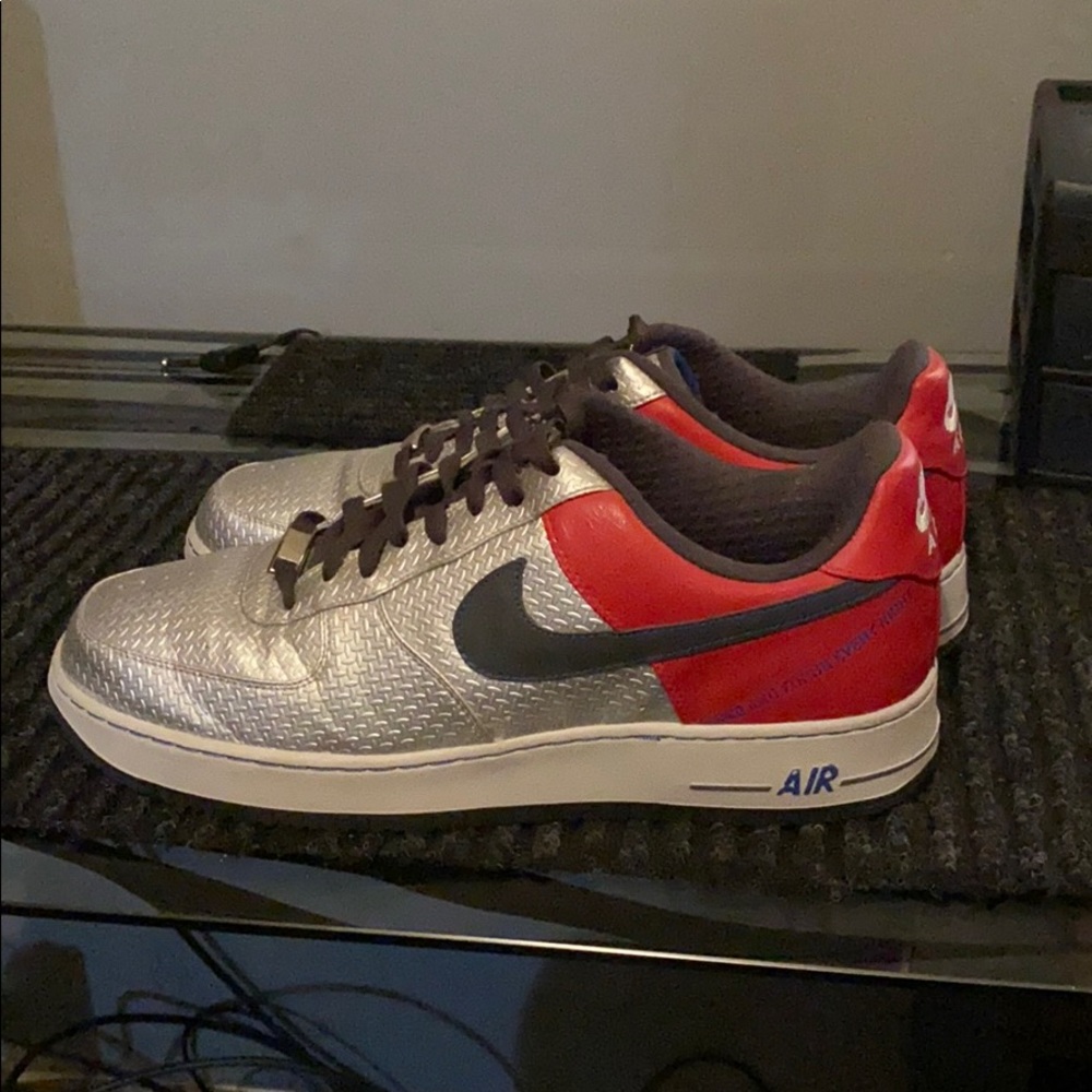 Nike Air Force 1